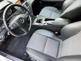Mercedes-Benz C 220 2.2CDI 646/АМГ пакет/Климатроник, снимка 11
