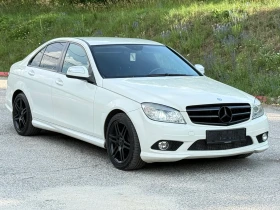 Mercedes-Benz C 220 2.2CDI 646/АМГ пакет/Климатроник, снимка 5