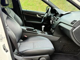 Mercedes-Benz C 220 2.2CDI 646/АМГ пакет/Климатроник, снимка 16