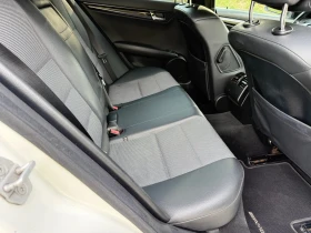 Mercedes-Benz C 220 2.2CDI 646/АМГ пакет/Климатроник, снимка 14