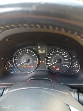Subaru Legacy 2.0d, снимка 7