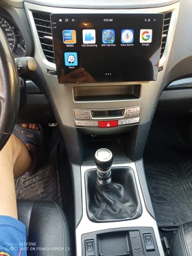 Subaru Legacy 2.0d, снимка 2