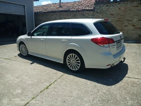 Subaru Legacy 2.0d, снимка 10