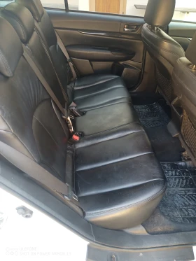 Subaru Legacy 2.0d, снимка 6