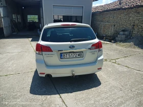 Subaru Legacy 2.0d, снимка 11
