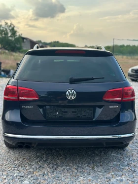VW Passat 2.0 TDI 4Motion, снимка 5