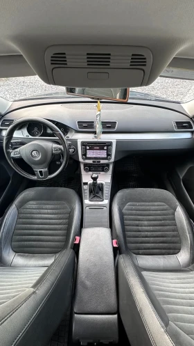 VW Passat 2.0 TDI 4Motion, снимка 7