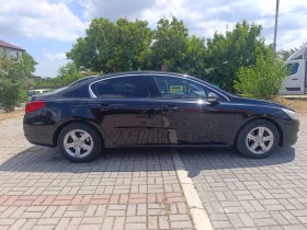 Peugeot 508 2.0 HDI, снимка 3