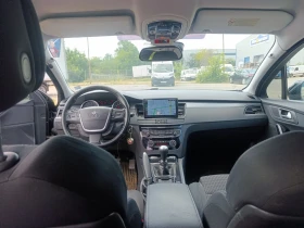 Peugeot 508 2.0 HDI, снимка 11