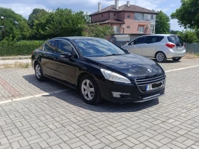 Peugeot 508 2.0 HDI, снимка 1