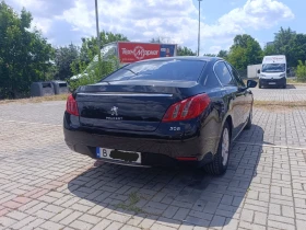 Peugeot 508 2.0 HDI, снимка 6