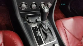 Mercedes-Benz SLK 350 R171* КОЖА* ПОДГРЕВ* КАМЕРА, снимка 9