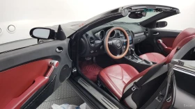 Mercedes-Benz SLK 350 R171* КОЖА* ПОДГРЕВ* КАМЕРА, снимка 10