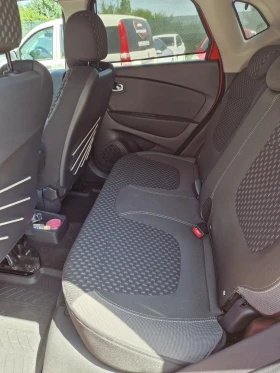 Renault Captur, снимка 8
