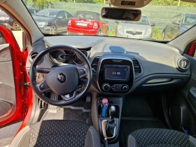 Renault Captur, снимка 10