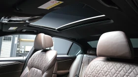 BMW 530 X DRIVE* M SPORT PLUS* DISTR* HUD* ПОДГРЕВИ* ОБДУХ, снимка 14