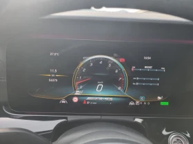 Mercedes-Benz AMG GT 43* BLIND SPOT* 360* HUD* ЕЛ. БАГАЖНИК* КРАЙНА ЦЕН, снимка 8