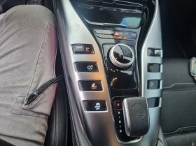 Mercedes-Benz AMG GT 43* BLIND SPOT* 360* HUD* ЕЛ. БАГАЖНИК* КРАЙНА ЦЕН, снимка 9
