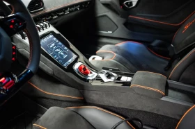 Lamborghini Huracan STERRATO / CERAMIC / SENSONUM / CARBON / CAMERA / , снимка 17
