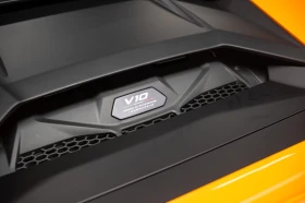 Lamborghini Huracan STERRATO / CERAMIC / SENSONUM / CARBON / CAMERA / , снимка 8