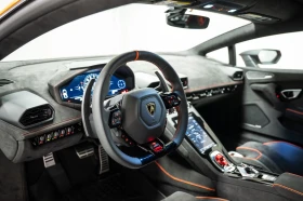 Lamborghini Huracan STERRATO / CERAMIC / SENSONUM / CARBON / CAMERA / , снимка 15