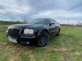 Chrysler 300c 3.5i, снимка 12