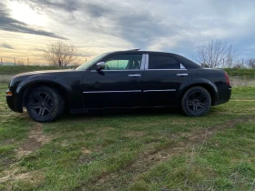 Chrysler 300c 3.5i, снимка 10
