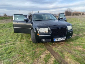 Chrysler 300c 3.5i, снимка 9