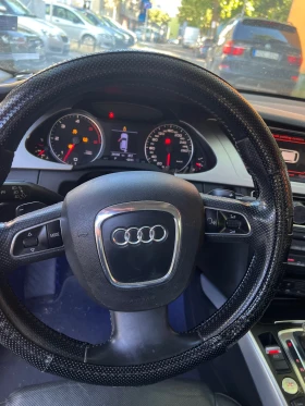 Audi A4 B8 3.0 TDI 240kc, снимка 9