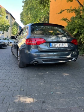Audi A4 B8 3.0 TDI 240kc, снимка 4