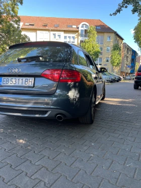 Audi A4 B8 3.0 TDI 240kc, снимка 3