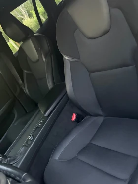 Volvo V60 Cross country 4X4, снимка 9