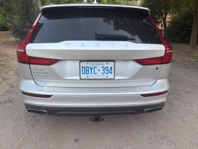 Volvo V60 Cross country 4X4, снимка 13