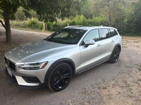 Volvo V60 Cross country 4X4, снимка 1