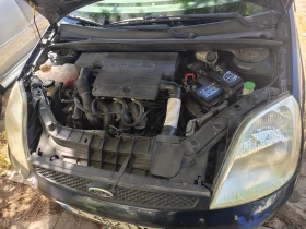 Ford Fiesta, снимка 9