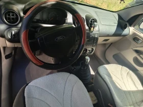 Ford Fiesta, снимка 7