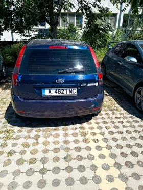 Ford Fiesta, снимка 6