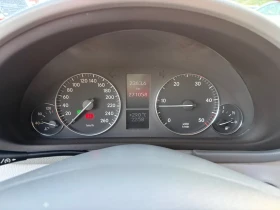 Mercedes-Benz C 220 2.2CDI, снимка 7