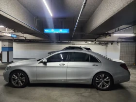 Mercedes-Benz S 500 L Full, снимка 14