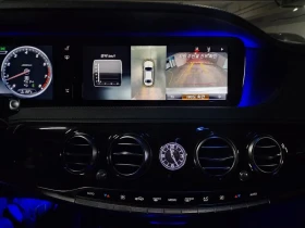 Mercedes-Benz S 500 L Full, снимка 16