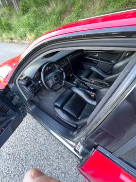 Audi A8 Audi A8. S8, снимка 9