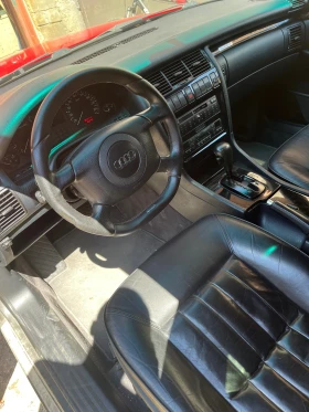 Audi A8 Audi A8. S8, снимка 16