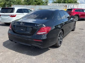 Mercedes-Benz E 43 AMG * 4MATIC * BURMESTER * ОБДУХ * HUD * 360, снимка 6