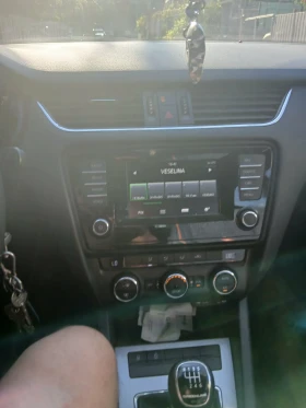 Skoda Octavia, снимка 6