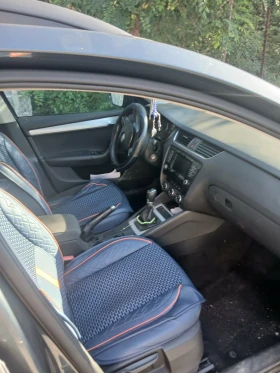 Skoda Octavia, снимка 5