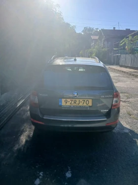 Skoda Octavia, снимка 4