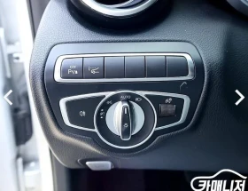 Mercedes-Benz C 200 САМО 30% АВАНС, снимка 12
