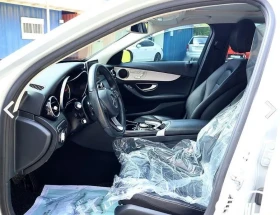 Mercedes-Benz C 200 САМО 30% АВАНС, снимка 14