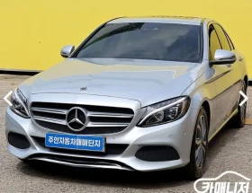 Mercedes-Benz C 200 САМО 30% АВАНС, снимка 1