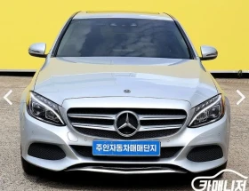 Mercedes-Benz C 200 САМО 30% АВАНС, снимка 2